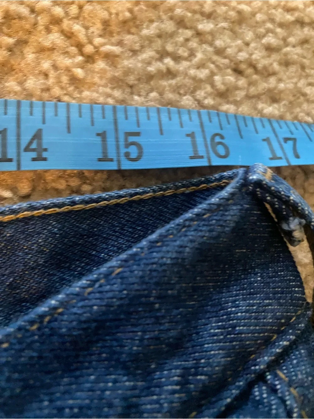 L.L. Bean perfect styling